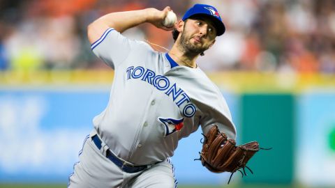 Mike Bolsinger