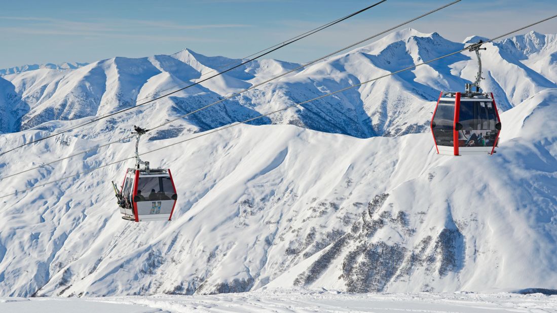 <strong>Economical prices</strong>: The average cost of a lift ticket is around $15, which is significantly less than the Chamonix in the French Alps, where the price is around $61.