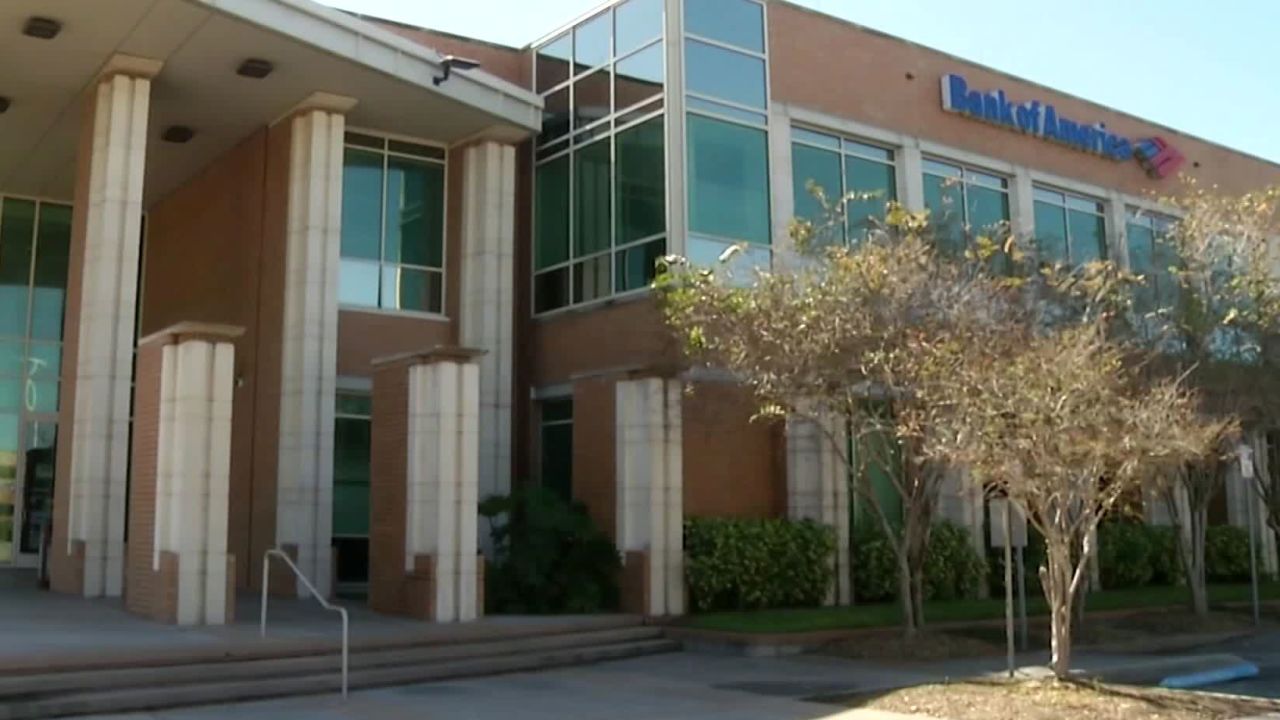 17-year-old Ivan Johnson was shot in the eye by an 8-year-old with a BB gun while in a car outside of the Bank of America in Tampa, Florida earlier this month.