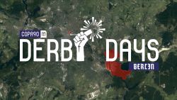 derby days berlin tease