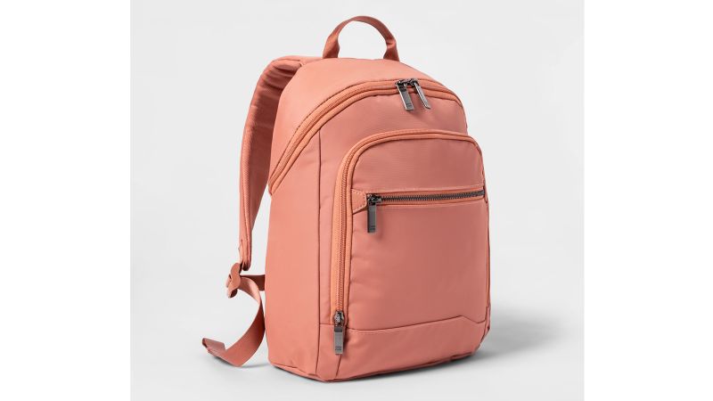 Target purse outlet backpacks