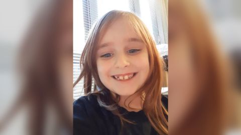 Hundreds of officers in Cayce, South Carolina, are searching for 6-year-old Faye Marie Swetlik, who has been missing since Monday afternoon. 