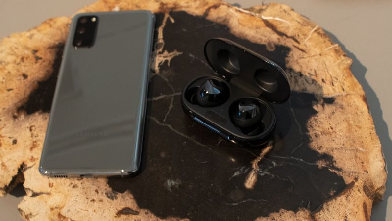 are samsung galaxy buds compatible with huawei