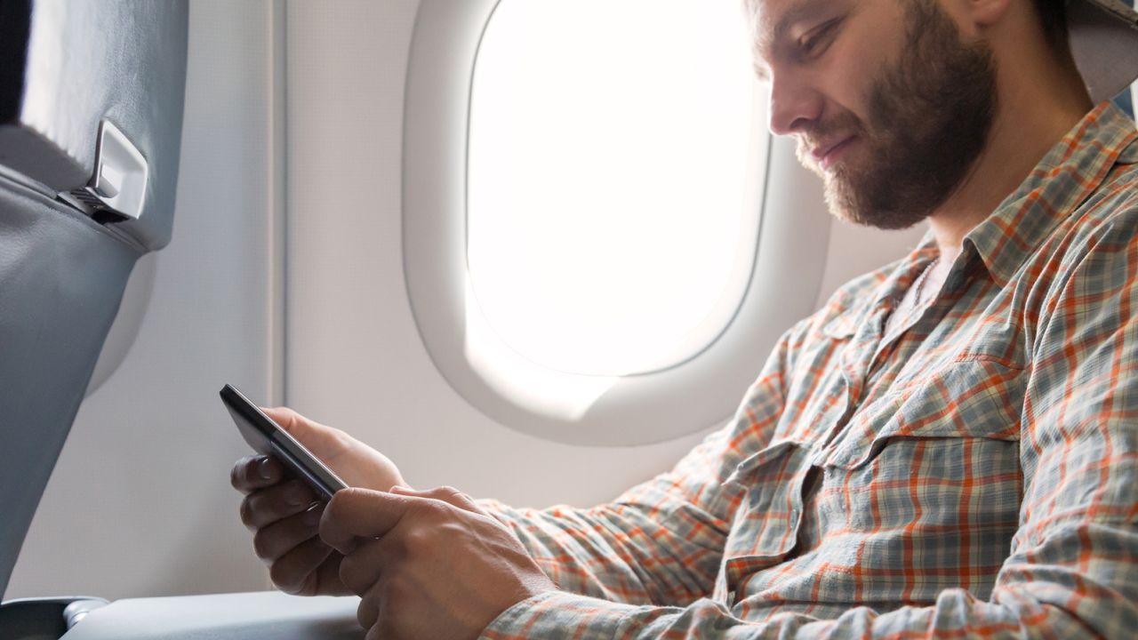 All five Southwest credit cards offer 25% back on your inflight purchases, including Wi-Fi.