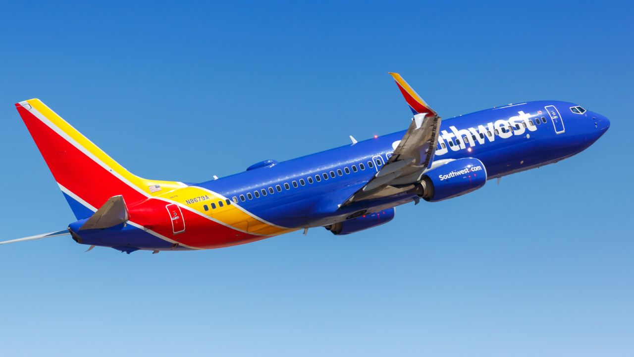 You can use some Southwest credit cards to earn elite status in 2020 without flying.
