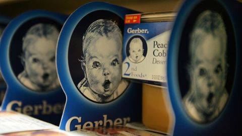 From February 5 to 21, parents can submit photos and videos of their baby for a chance to be Gerber's next baby ambassador.   