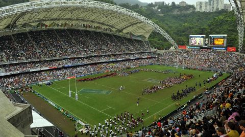 This year will be the 45th edition of the Hong Kong Sevens, the flagship event of the rugby sevens calendar.