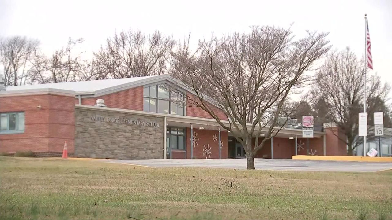 Valley Forge Elementary School