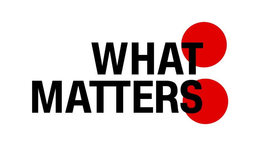 what matters logo