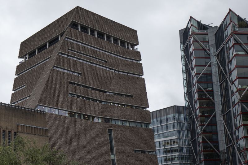 Tate Modern viewing platform challenge lost by owners of