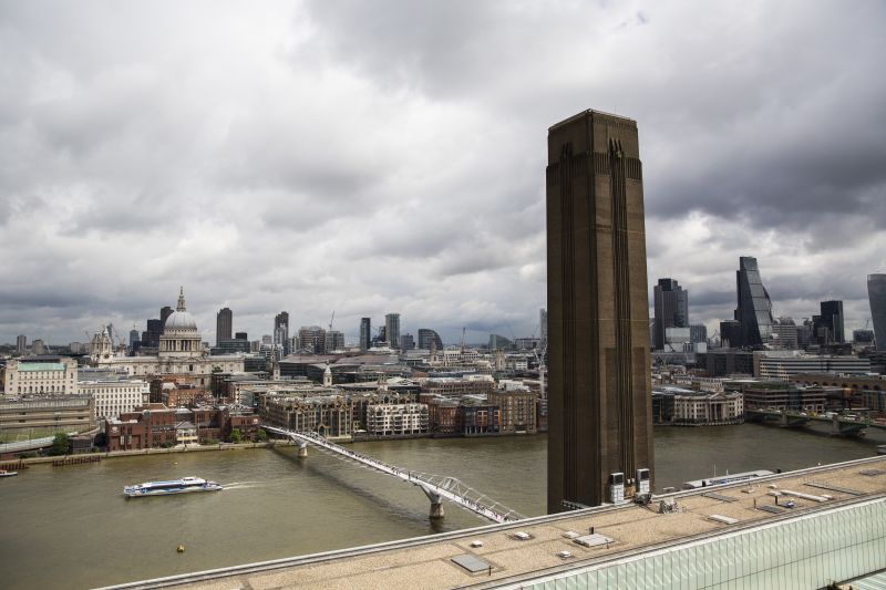 Tate Modern viewing platform challenge lost by owners of