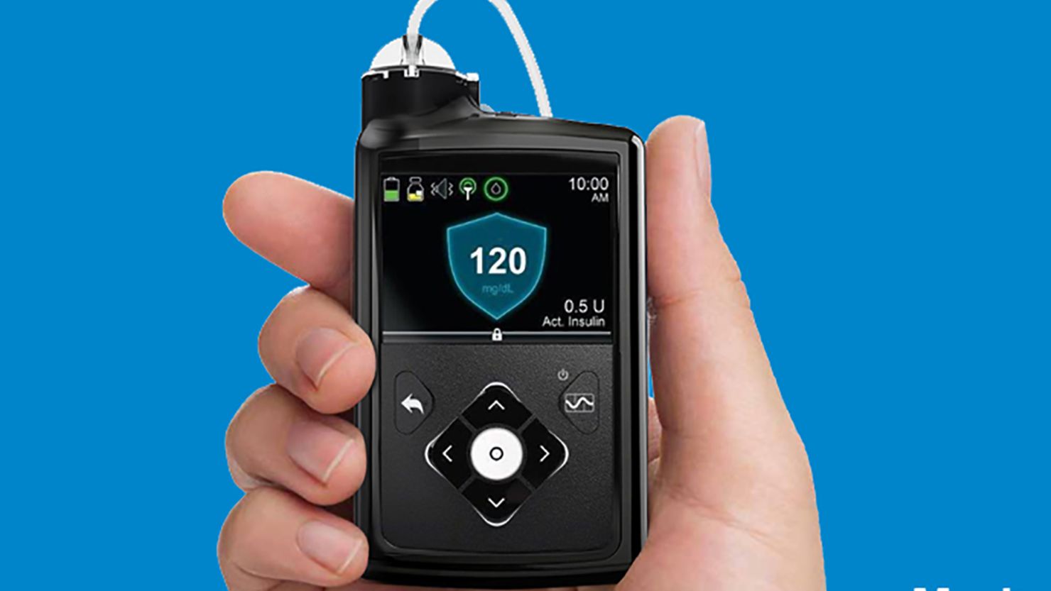 Medtronic recalls certain MiniMed insulin pumps tied to 1 death