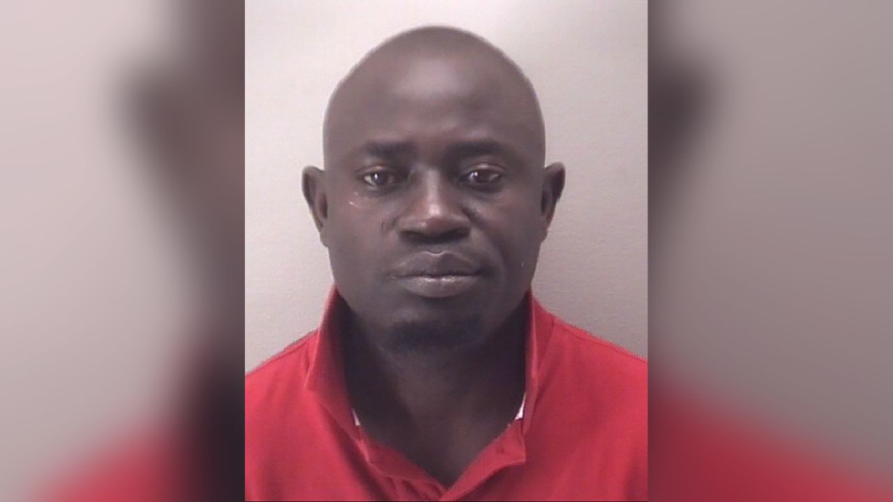 Olufemi S. Olomola