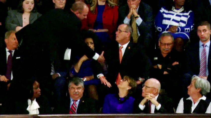 fred guttenberg parkland dad sotu sot crn vpx_00002808