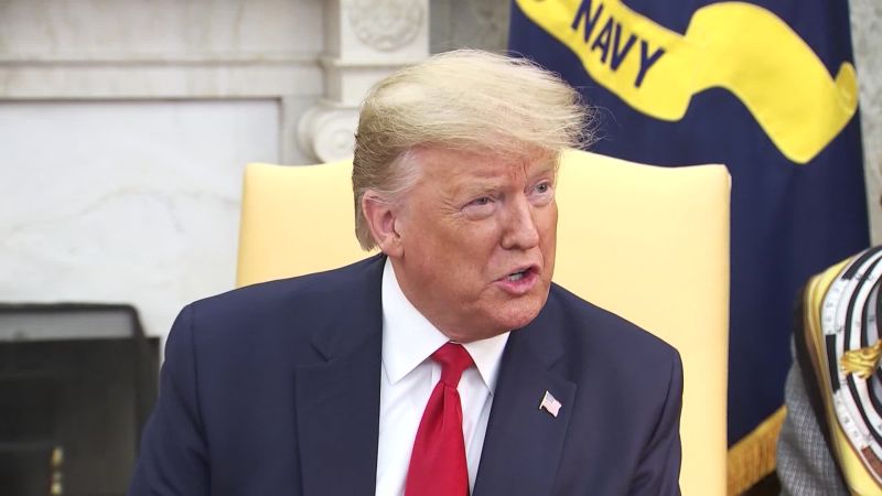 William Barr’s Stunning Trump Rebuke Sparks Debate Over His True ...