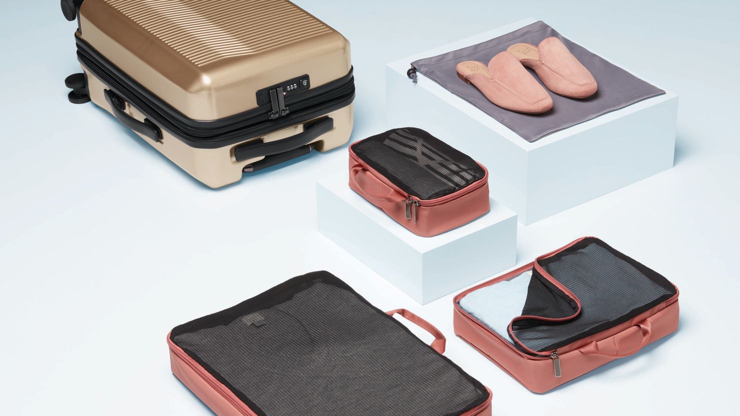 Target Open Story: Target's New Luggage Brand Has All Your Travel Needs