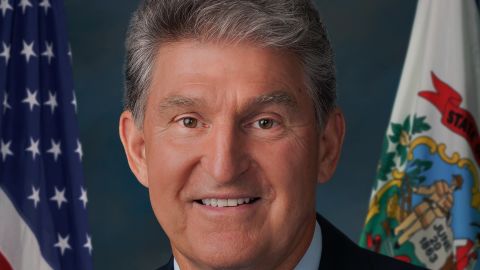 Joe Manchin