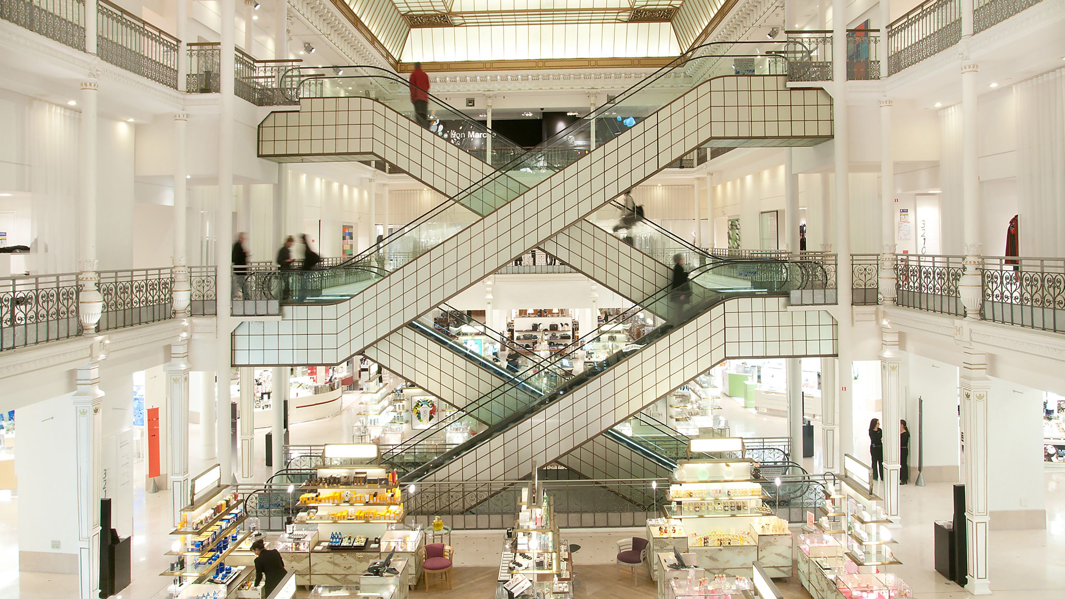 Le Bon Marché Rive Gauche - All You Need to Know BEFORE You Go (with Photos)