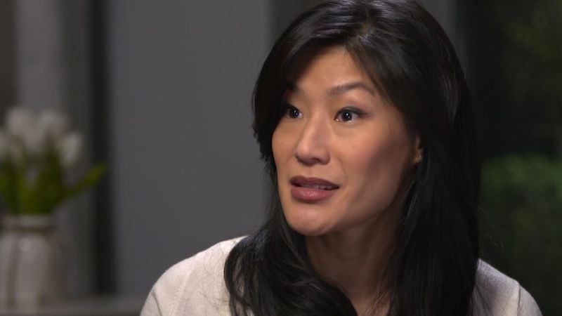 Evelyn Yang Says Columbia University And New York Da ‘grossly Mishandled Case Of Ob Gyn She
