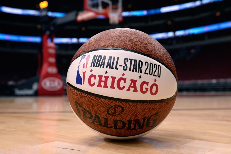 NBA All-Star weekend time, events, schedule and more! CNN