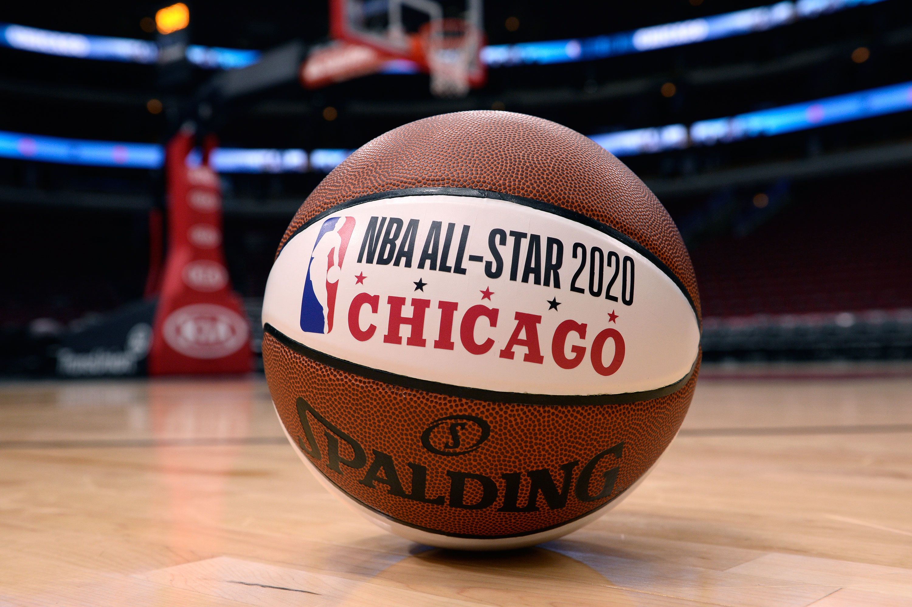 2020 NBA All-Star Game to be held in Chicago