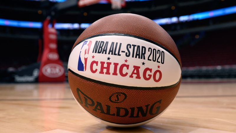 Shop last-minute gear ahead of the 2020 NBA All-Star Weekend