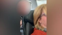 viral video plane passenger punching reclining seat travel quest vpx_00000221