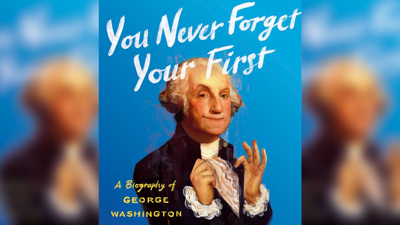 01 presidents day book