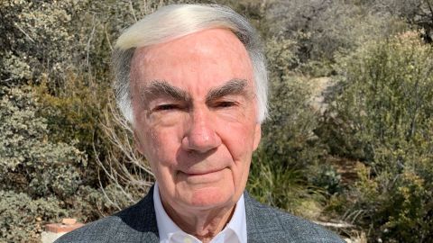 Sam Donaldson