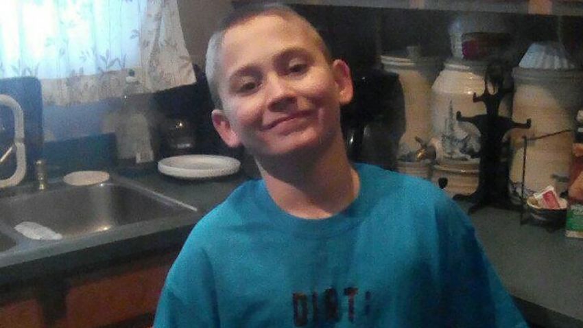 On Wednesday, February 12, 2020, the Gallatin County Sheriff's Office arrested James Sasser Jr., Patricia Batts, and a juvenile male (uncle of the victim) for the offense of Deliberate Homicide. The charges are in reference to the death of 12-year-old James Alex Hurley outside of West Yellowstone, Montana, on or about February 3, 2020. The investigation is ongoing and Sheriff Gootkin can only comment on the information covered in the Affidavit of Probable Cause, which is public information.
