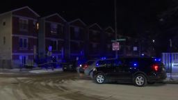 CHICAGO (WLS) -- Chicago police said a 7-year-old girl shot her 11-year-old brother in the city's North Lawndale neighborhood Friday night.
15844861
