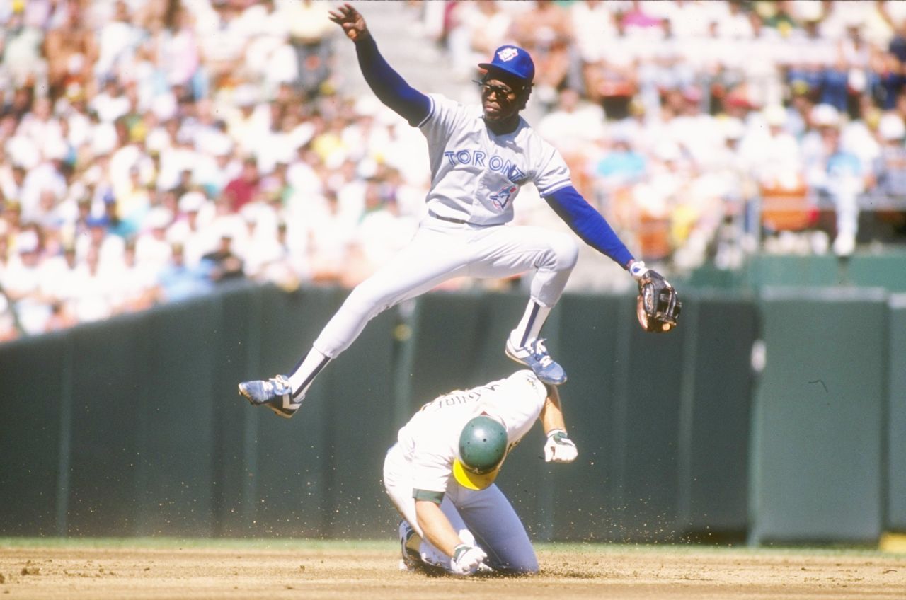 Former Major League Baseball shortstop <a href="https://www.cnn.com/2020/02/16/us/tony-fernandez-blue-jays-death-obit-trnd/index.html" target="_blank">Tony Fernandez</a> died at age 57, the Toronto Blue Jays tweeted on February 16. He suffered a stroke and had been struggling with kidney issues, the team said. During his 17-year career, Fernandez won four Gold Glove Awards, made five All-Star appearances and won a World Series title with the 1993 Blue Jays.