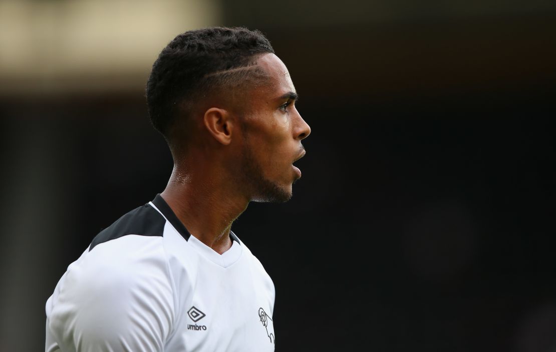 Max Lowe has spoken out against comments made by pundit Craig Ramage.