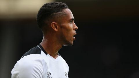 Max Lowe has spoken out against comments made by pundit Craig Ramage.