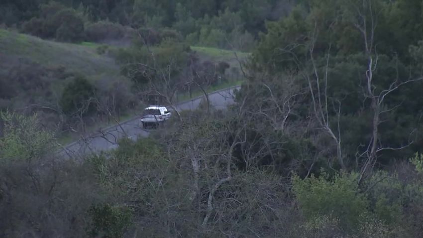 SANTA CLARA COUNTY, Calif. (KGO) -- A six-year-old girl was attacked by a mountain lion Sunday in the Rancho San Antonio County Park and Open Space Preserve.