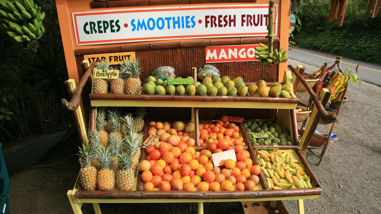 Hawaii still wants people to enjoys its rich culture (and fruits and more), but it would like to see more mindful, respectful behavior. 