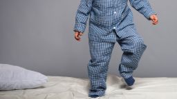 Sleep bedtime obesity kids wellness
