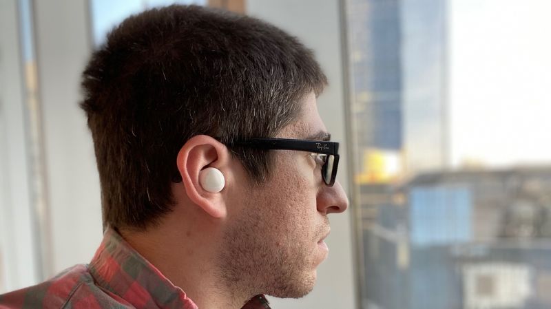 Samsung Galaxy Buds+ review: Improvements nearly across the board ...
