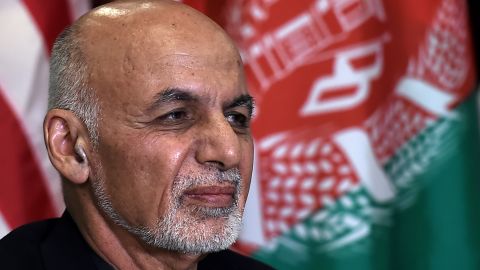 Afghan President Ashraf Ghani said he would sign an order for the release of 400 Taliban prisoners when he addressed the Loya Jirga in Kabul on Sunday.
