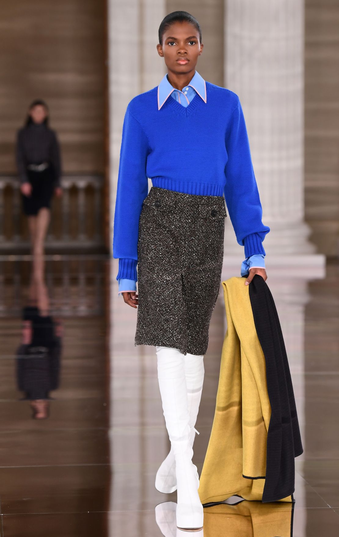 Victoria Beckham Autumn-Winter 2020