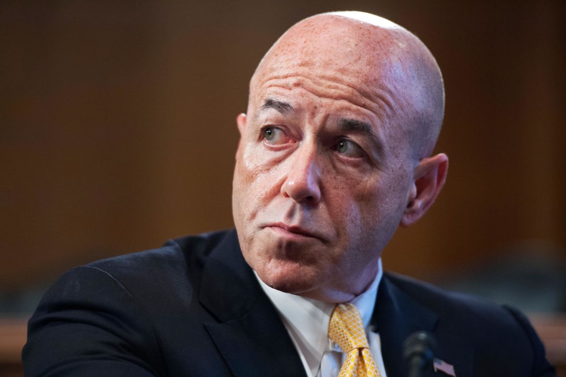 Bernie Kerik FILE