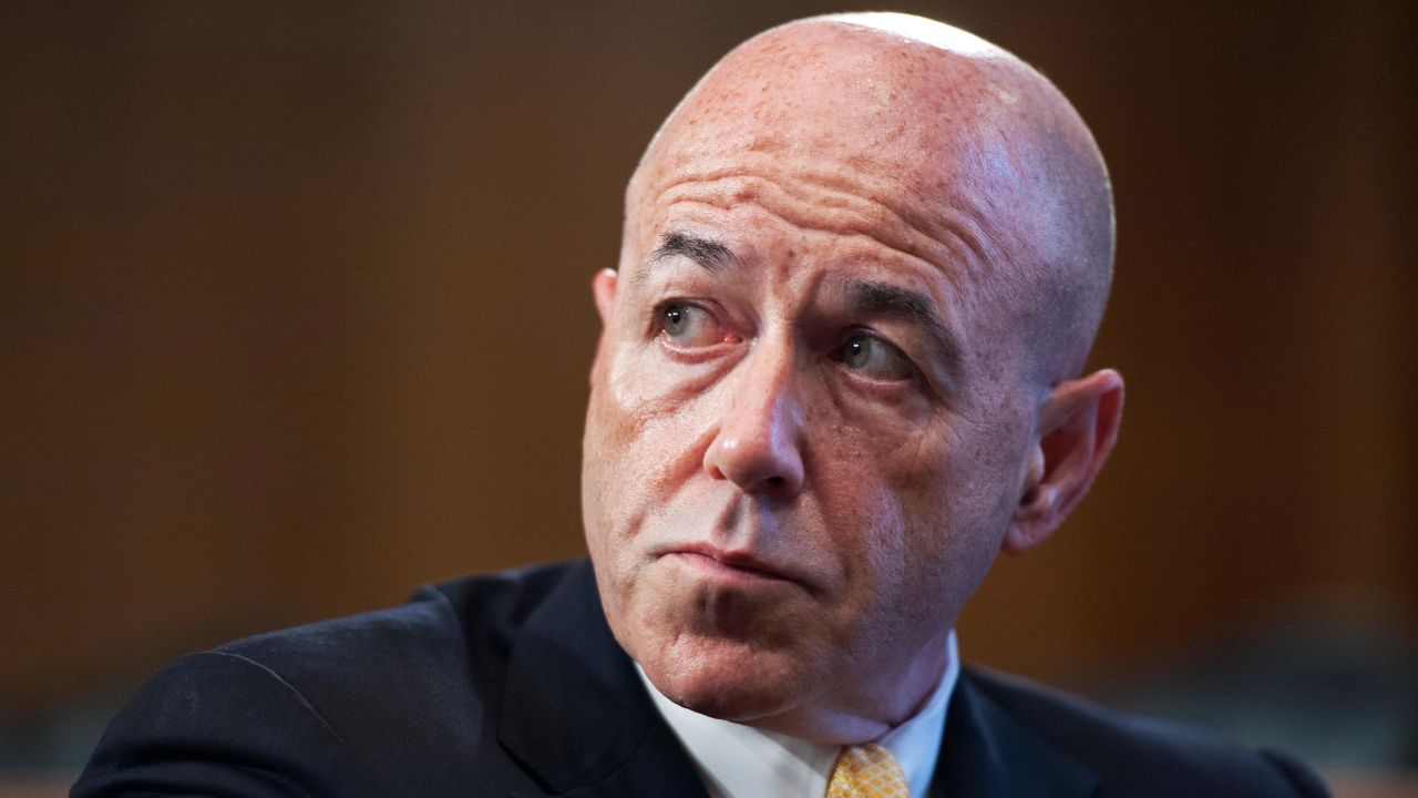 Bernie Kerik FILE