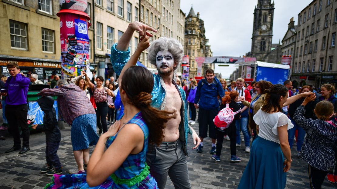 Edinburgh has been designated the world's first UNESCO City of Literature.