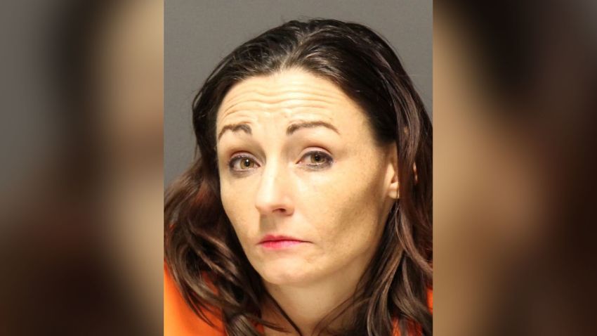 Juliette Leilani Parker, the woman in custody and charged with assault and attempted kidnapping after she posed as a photographer and drugged the mother of a newborn baby in an attempt to steal the infant.