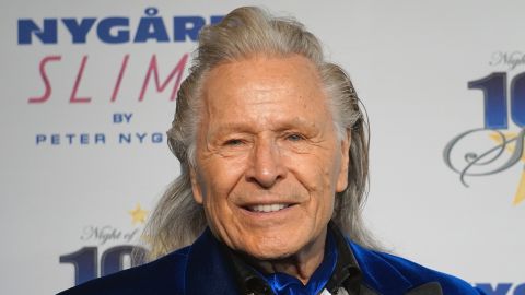 Businessman Peter Nygard has been accused of sexually assaulting 10 unnamed females.