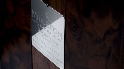 4. Image - Midleton Very Rare Silent Distillery Collection