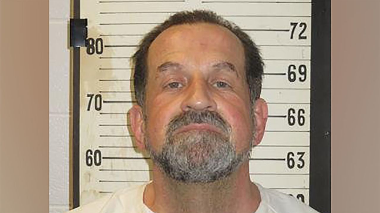 TN: Nicholas Sutton, inmate to be executed 2/20/20