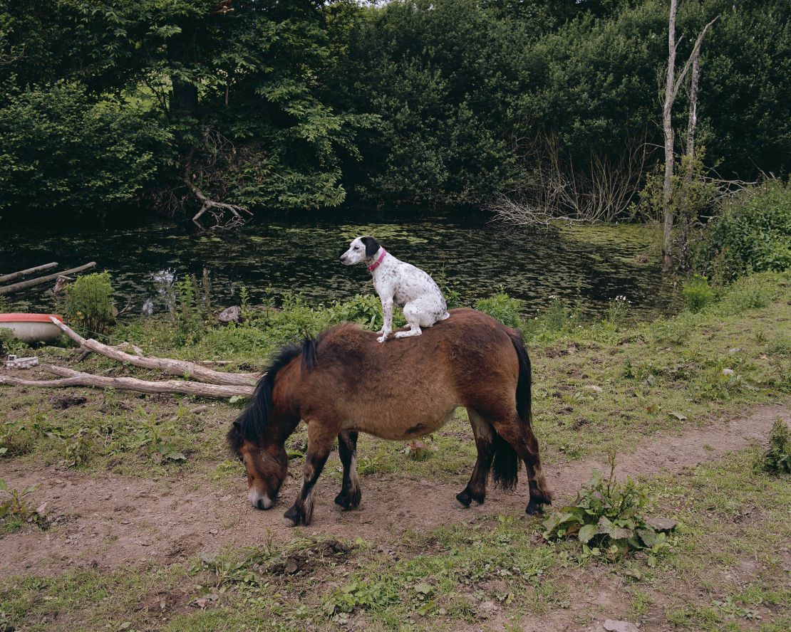 02 Press image_DBPFP 2020_Mark Neville, Parade #5, 2019