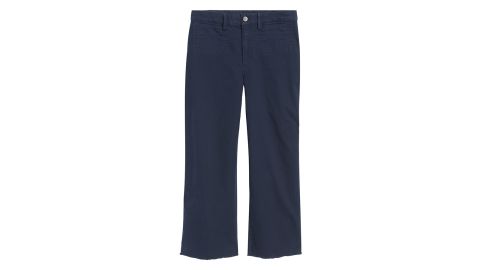 underscored goop banana republic Pants