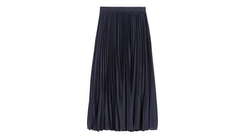 underscored goop banana republic Skirt